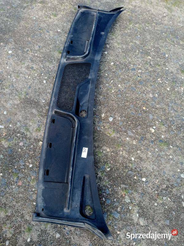 ORYGINALNE PODSZYBIE PLASTIKOWE AUDI Q5 80A wielkopolskie Rakoniewice