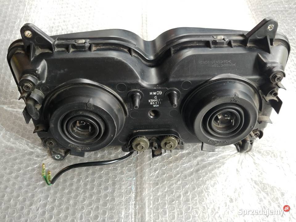 Lampa reflektor przód HONDA VFR 800 FI Zamość