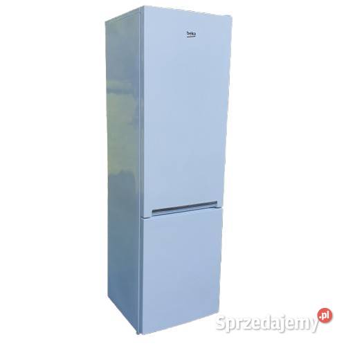 Lodówka dwudrzwiowa Beko RCNA305K20W Częstochowa