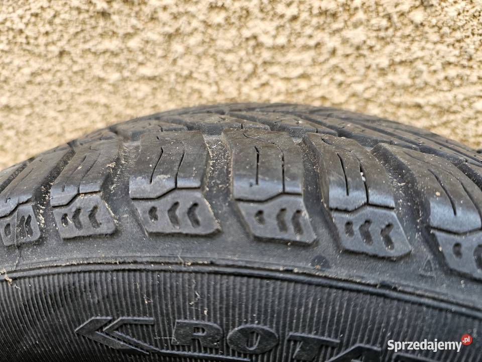 Fulda Kristall Gravito 17565R14 82T pojedyncza Ostrów Wielkopolski