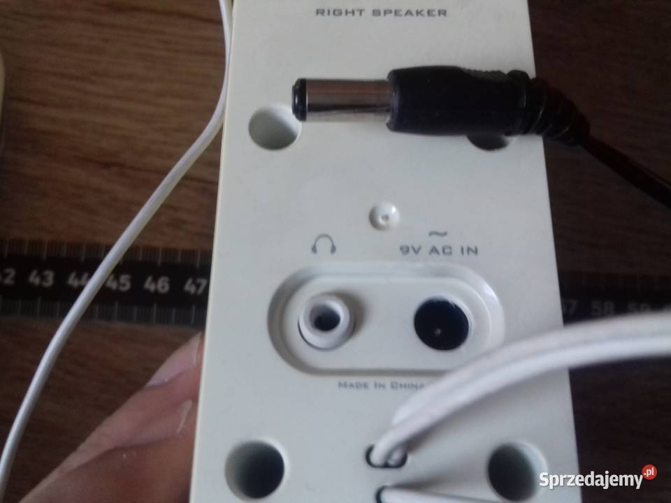 Głośniki PC Creative ITrigue 250 Jack 35mm Retro 2 Bydgoszcz sprzedam