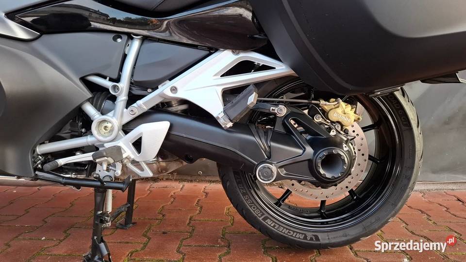 BMW R 2023 benzyna BMW śląskie