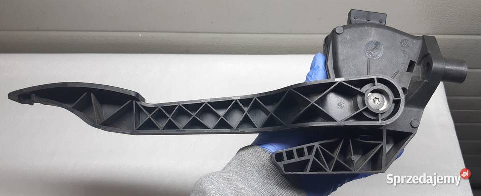 PEDAŁ POTENCJOMETR GAZU OPEL CORSA C 9129423 Mielęcin