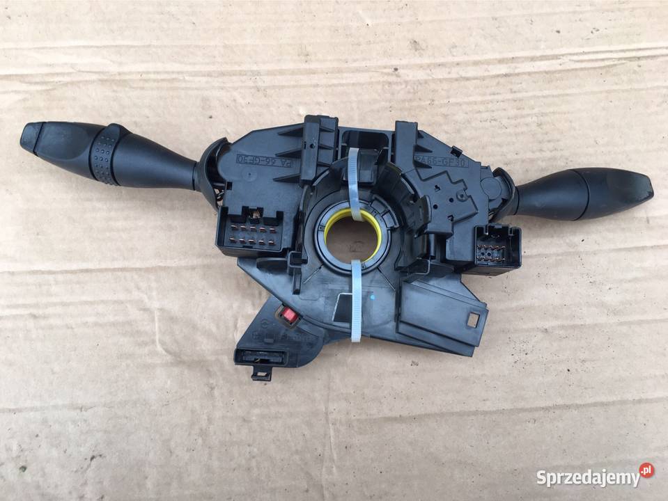 Przełącznik zespolony Manetki Focus Mk1 Chojnice