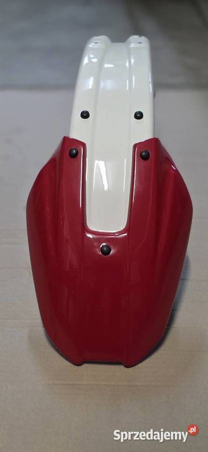 Blotnik przedni bmw r100gs r80 gs Błotniki motocyklowe śląskie Pawłowice