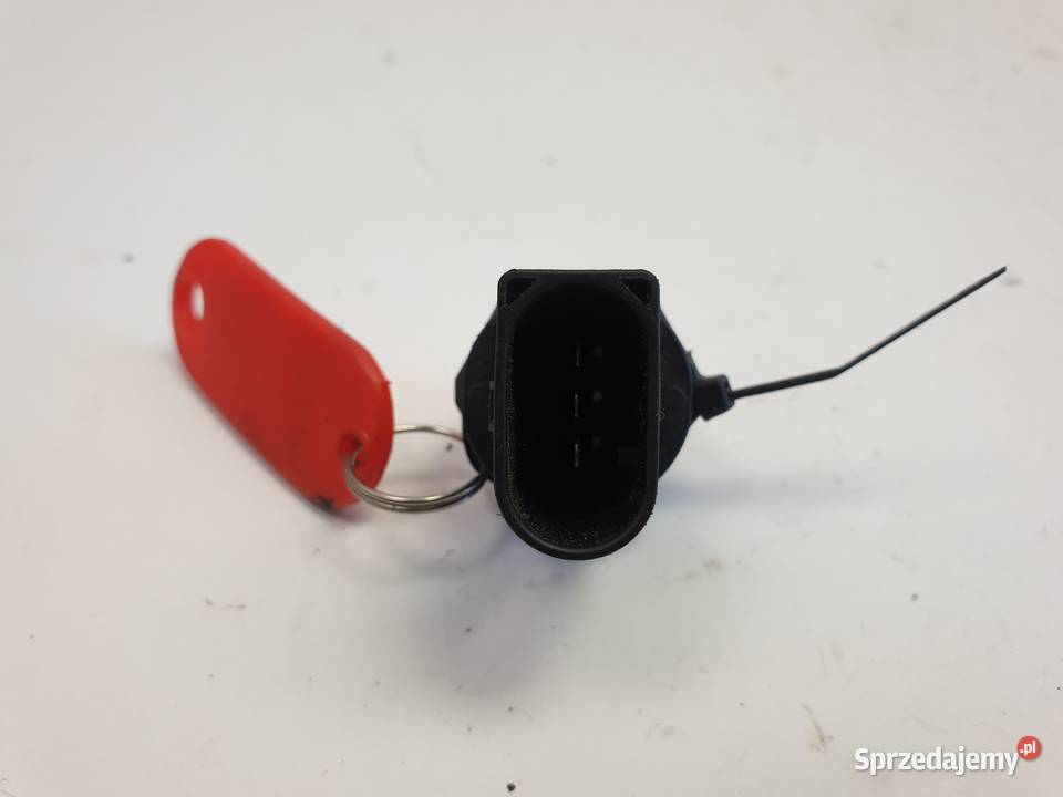 Porsche 911 GT3 38 CZUJNIK PALIWA 0261545079