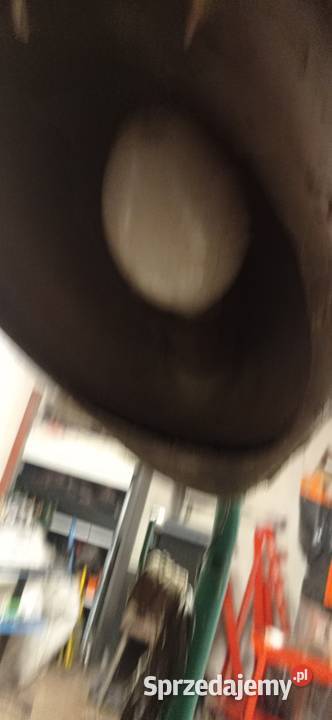 Lampa uliczna Rzeszów