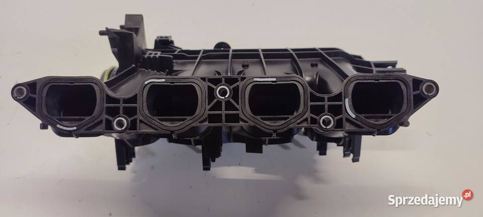 VW TAYRON KOLEKTOR SSĄCY 15 TSI 05E129709S sprzedam