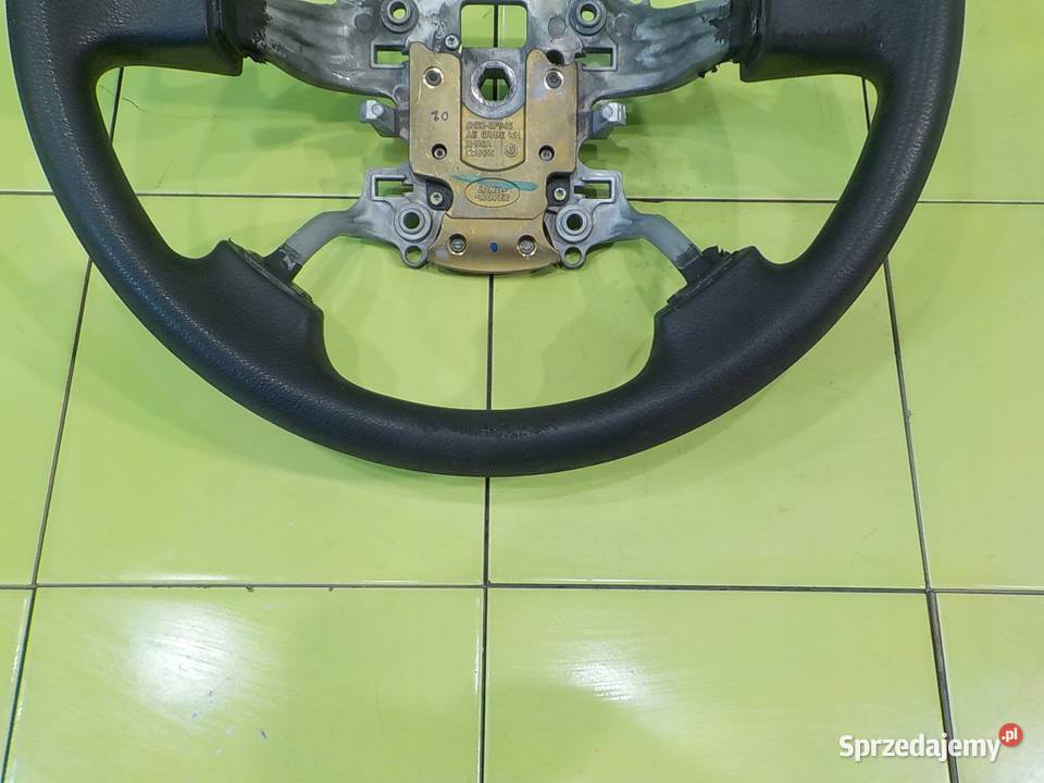 LAND ROVER FREELANDER II 22 TD4 09r 5D Suków sprzedam