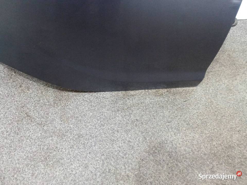 DRZWI PRAWE TYŁ 2E Hyundai i20 I 20082014