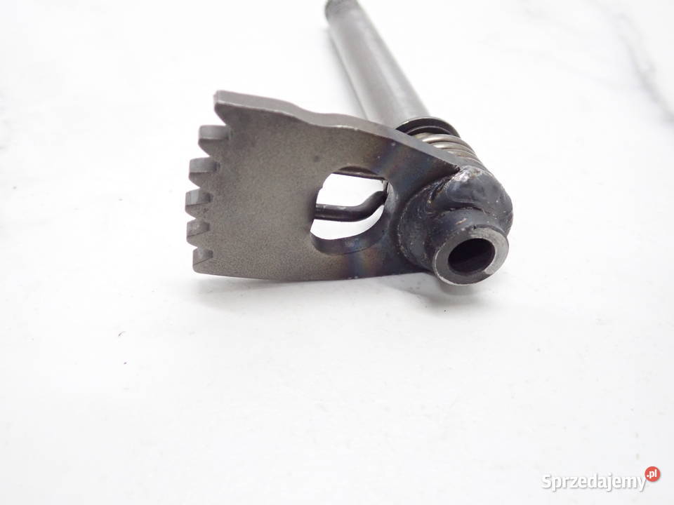 Wałek Zmiany Biegów Wybierak Suzuki RM 250 0108r Skrzynie biegów lubuskie