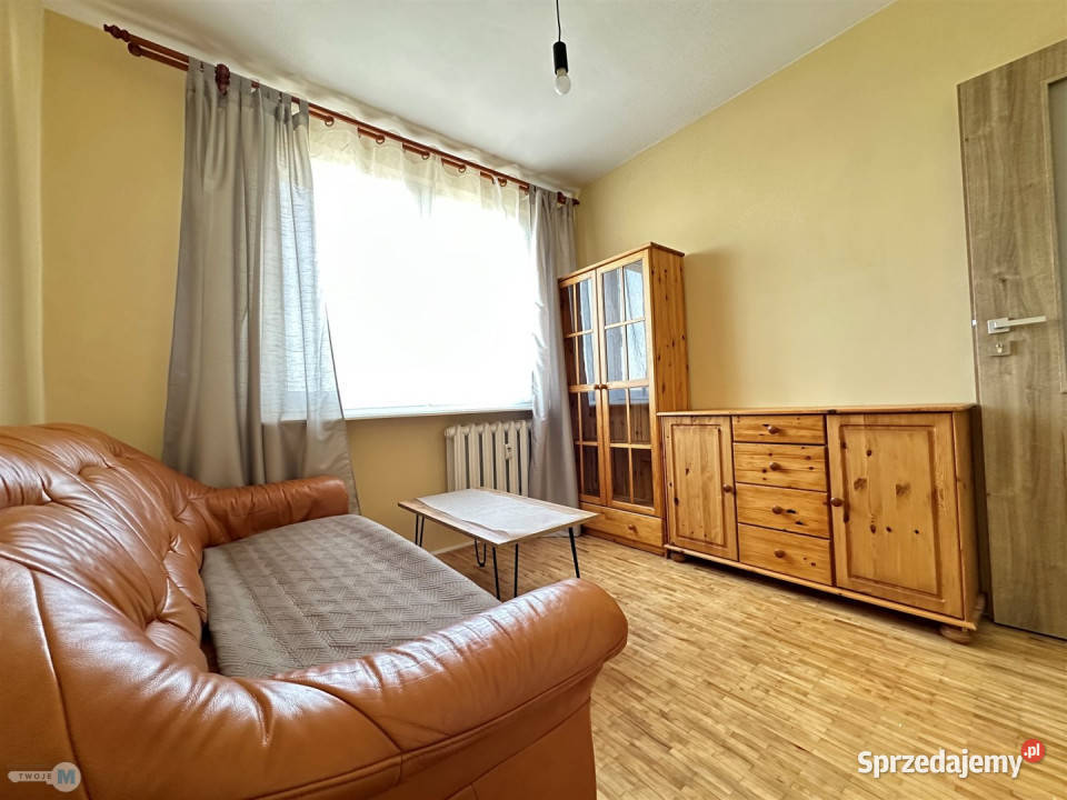 Mieszkanie Kielce 337m2