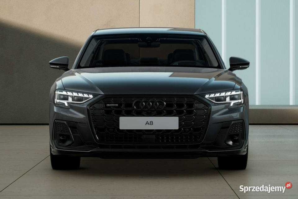 Audi A8 możliwa zamiana kujawsko-pomorskie Toruń