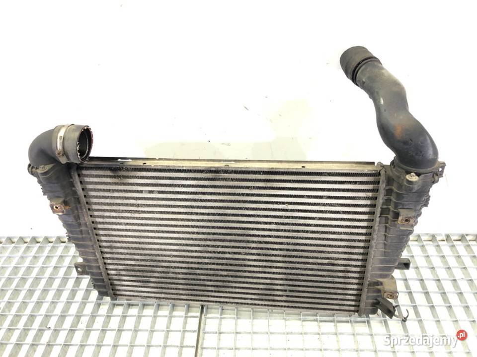 INTERCOOLER OPEL ZAFIRA B 13171435 19 120 0515