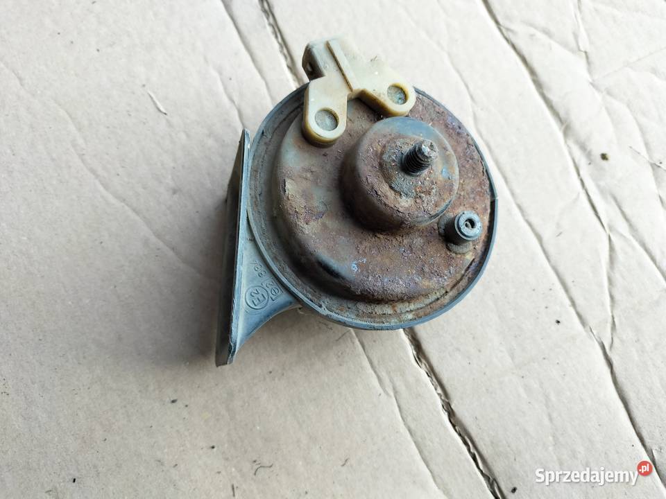 PEUGOEY 306 XN SYGNAŁ KLAKSON lubelskie Kamień-Kolonia sprzedam