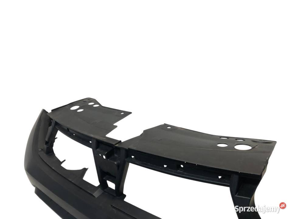 DACIA DUSTER II 20182022 ZDERZAK PRZÓD PRZEDNI Skarżysko-Kamienna