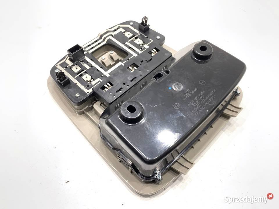 LAMPA SUFITOWA SSANGYONG TIVOLI 7767034000 sprzedam