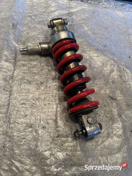 TRIUMPH TIGER SPORT 1050 Amortyzator TYŁ M663 Poznań