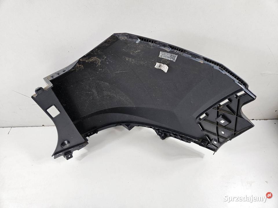 HYUNDAI TUCSON 4 IV NAROŻNIK LEWY ZDERZAKA TYŁ Międzychód sprzedam