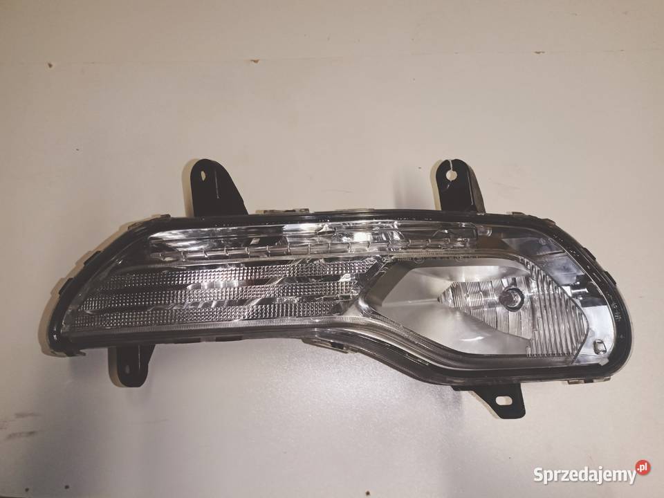 Halogen prawy Ford Kuga Mk2