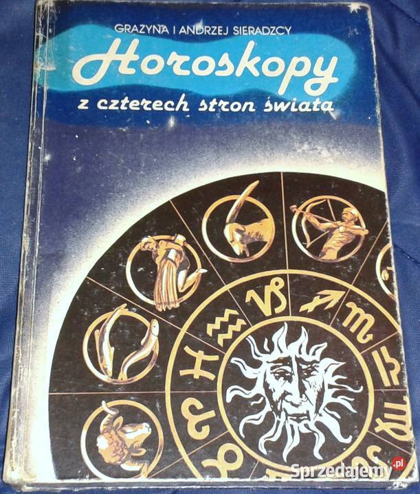 Horoskopy z czterech stron świata G i A lubelskie Chełm