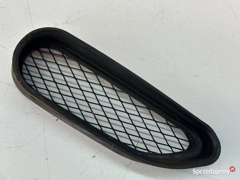 Prawa Kratka Wlotu Powietrza Kawaski ZX9R Ninja lubuskie Sulęcin