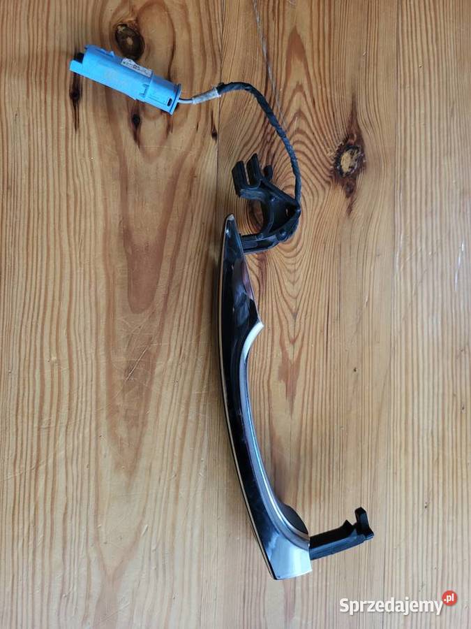 Klamka kierowcy Peugeot 508 Klamki Zielona Góra