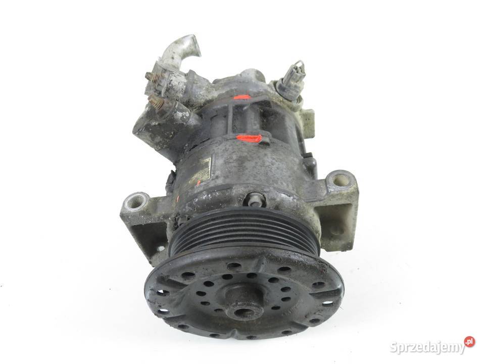 KOMPRESOR KLIMATYZACJI JEEP PATRIOT 24 sprzedam