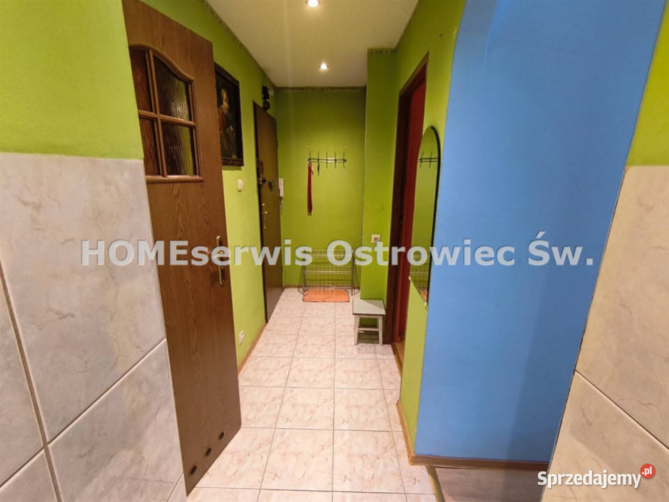 wynajmu mieszkania 368m 2 pokoje Ostrowiec Ostrowiec Świętokrzyski sprzedam