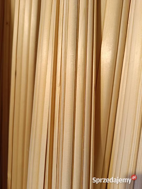 Listwy wykończeniowe deska elewacyjna tarasowa lubelskie