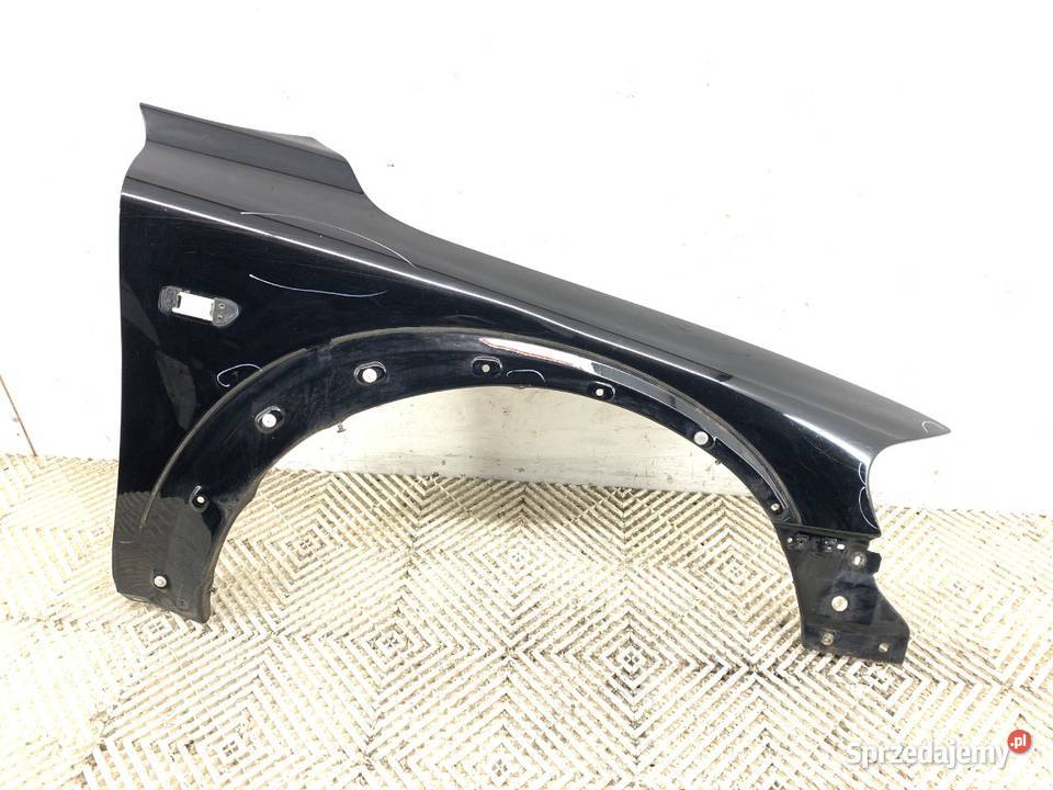 BŁOTNIK PRAWY PRZÓD VOLVO V70 II Hatchback 9908 osobowe