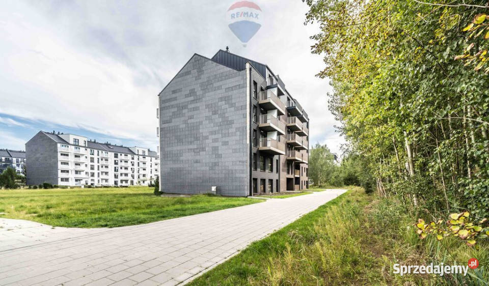 Nowe 2pokojowe mieszkanie 46 m Naramowice telefon Poznań sprzedam