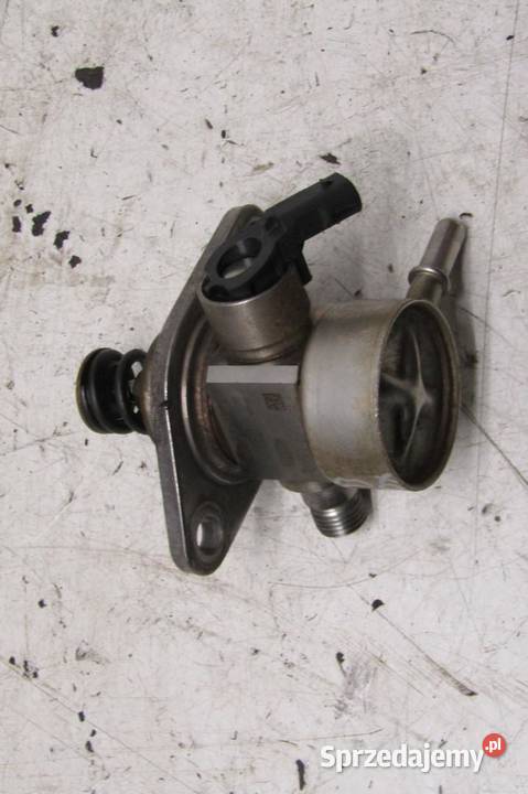 POMPA WTRYSKOWA 12 TURBO OPEL CROSSLAND X sprzedam