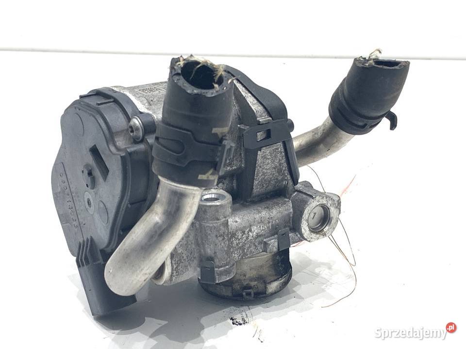 ZAWÓR EGR VW TIGUAN 20 150 04L131501RV REGULATOR sprzedam