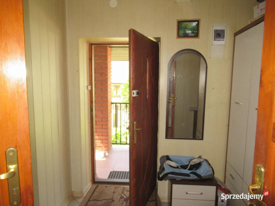 Sprzedam udział działka i dom Dyszów