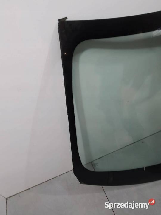 SZYBA PRZEDNIA Volvo V60 II 2018