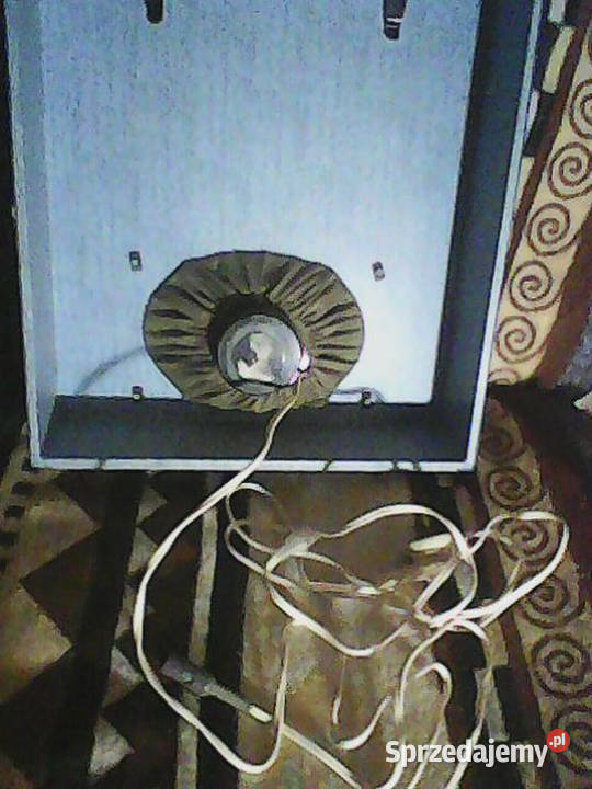 Gramofon WG263 Bambino 3 z 1970r NIE WYSYŁAM Piotrków Trybunalski sprzedam