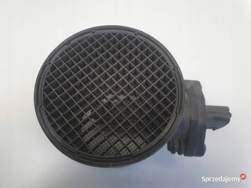 PRZEPŁYWOMIERZ Porsche Cayenne I 48 V8 GTS Rudka sprzedam