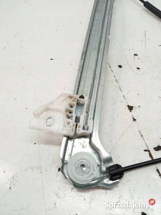 MECHANIZM SZYBY LEWY PRZÓD EUROPA BCJH5958X osobowe