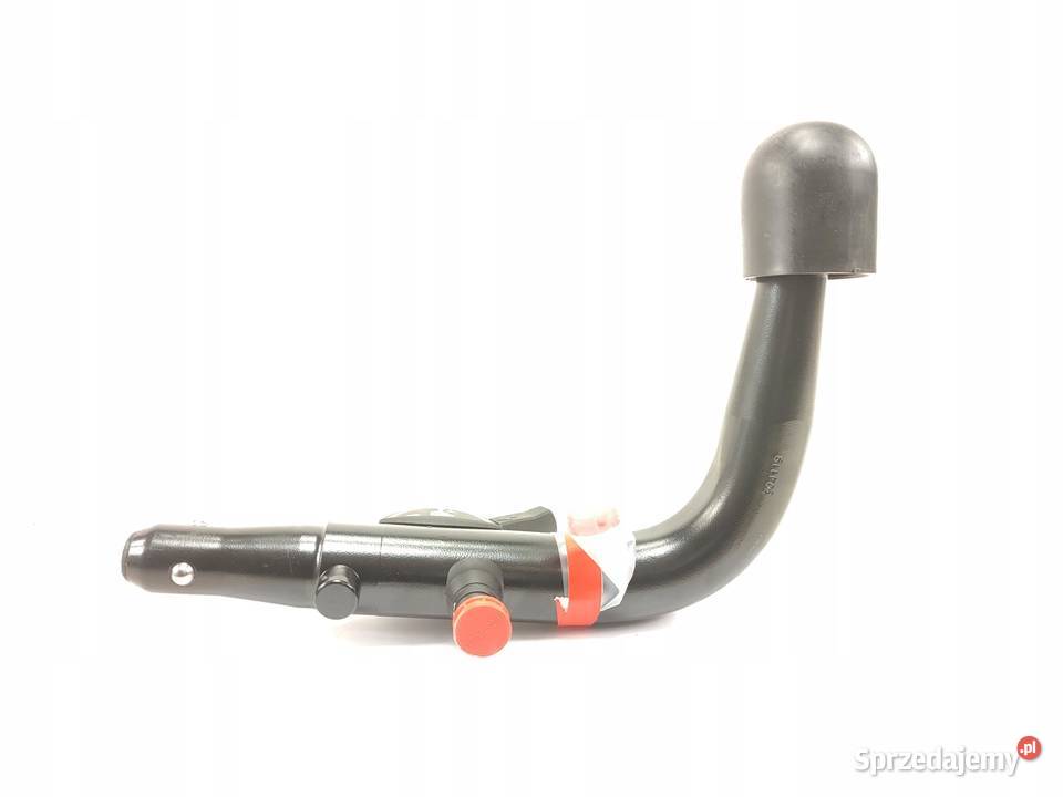 HAK HOLOWNICZY CITROEN C3 II DS3 20092016 9427CK