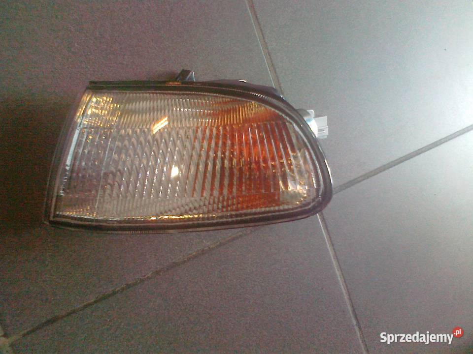 Honda Civic 9195 HB kierunkowskaz lewy nowy