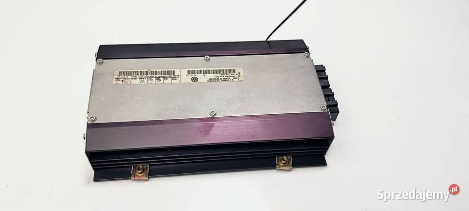 WZMACNIACZ VOLKSWAGEN PHAETON 3D0035456A Lipno