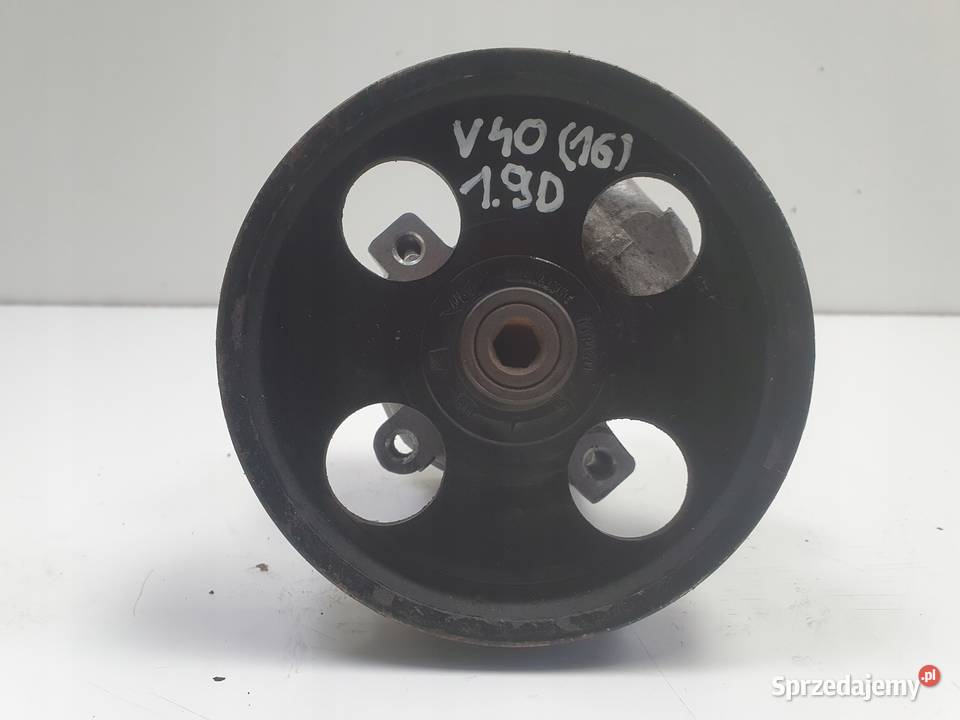 Volvo S40 V40 19 DCI POMPA WSPOMAGANIA Rudka