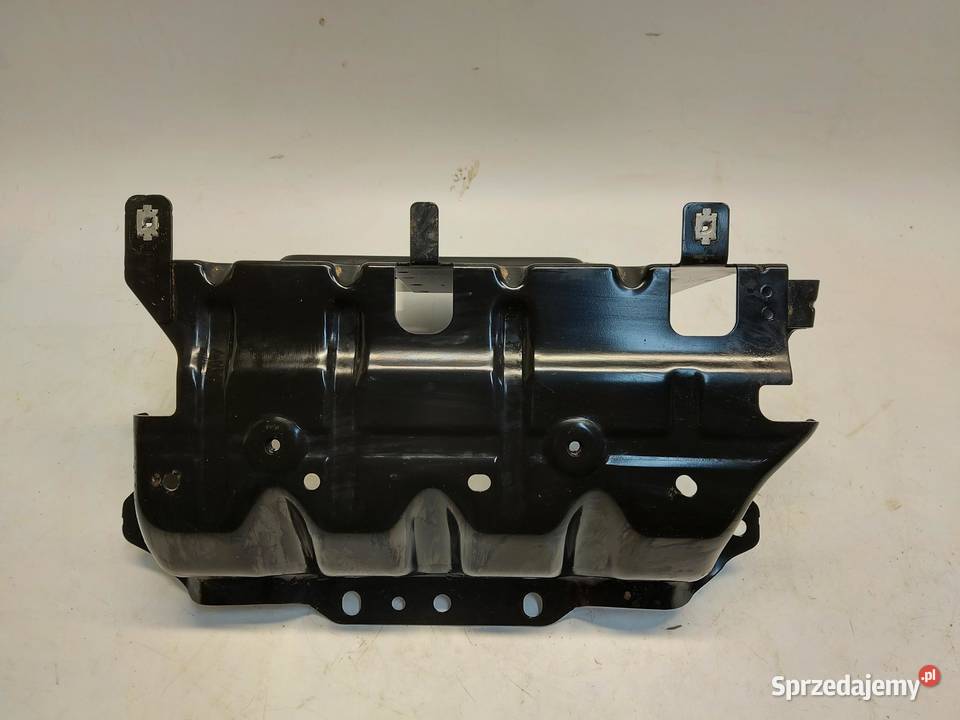 SKODA Enyaq 5LA iV85 Wspornik mocowania modułu Części montażowe