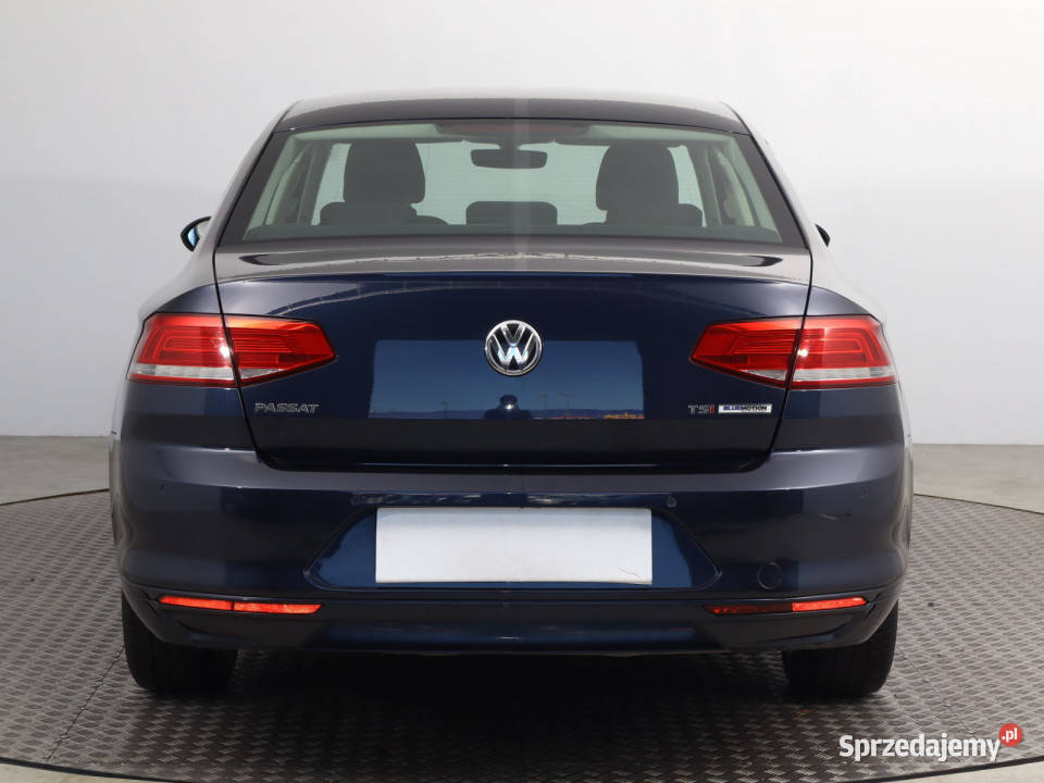 VW Passat 14 TSI wspomaganie kierownicy dolnośląskie Bielany Wrocławskie