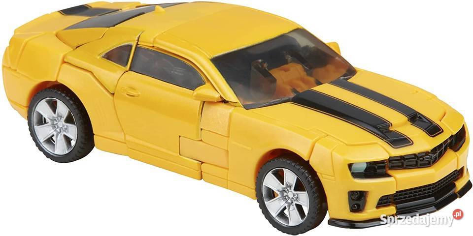 Figurka Transformers Bumblebee Generations Mogilany