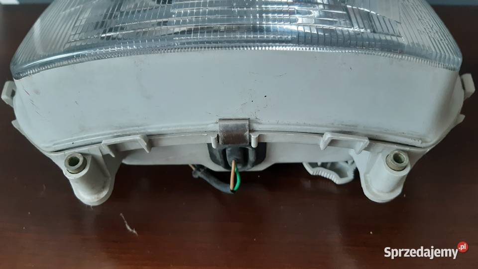Lampa reflektor honda cbr 600 f1 pc 19