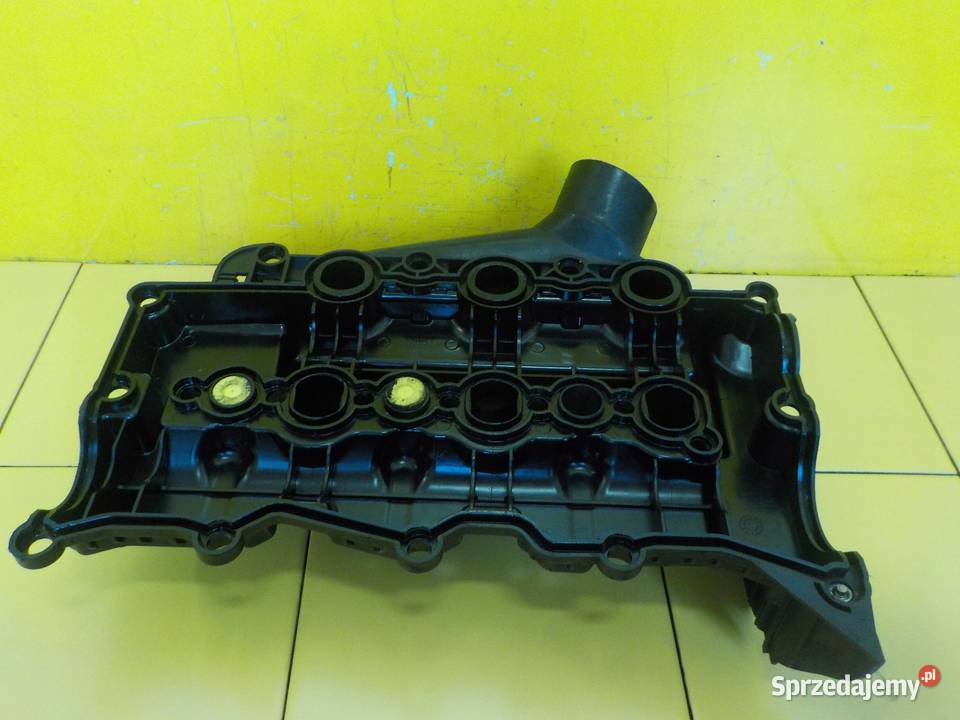 RANGE ROVER L405 SPORT 30 TD V6 17r pokrywa