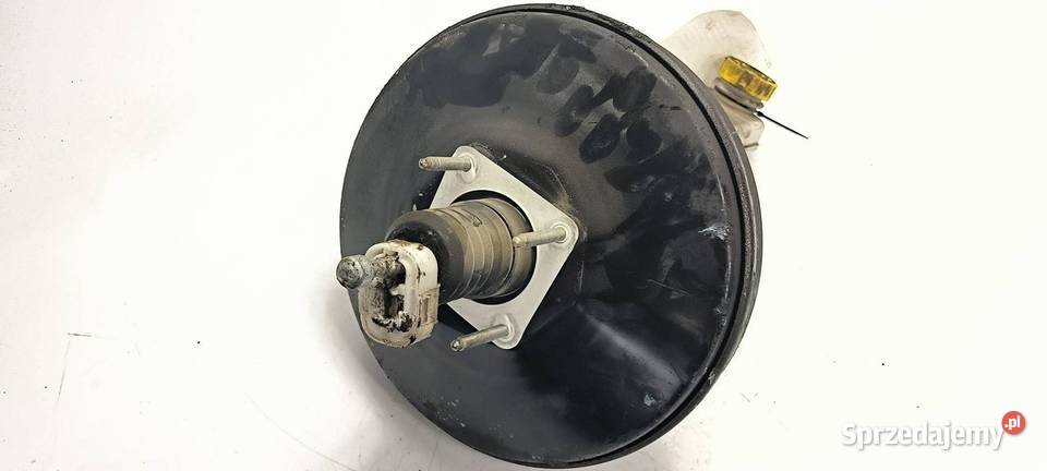 SERWO HAMULCOWE PEUGEOT BOXER III 0204051290 osobowe Lipno sprzedam