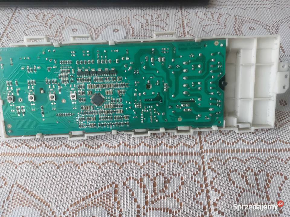 BEKO WMD 15125 T 7164882200 2827910083 MODUŁ Nowy Sącz